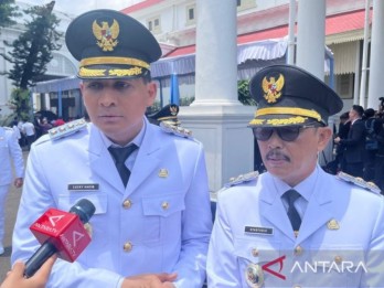 Penjelasan Lucky Hakim soal Liburan ke Jepang, Sudah Izin tapi Gagal