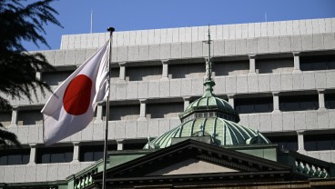 Negosiasi Tarif Trump, Jepang Dapat Prioritas Pertama