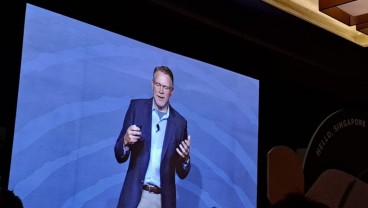 Oracle NetSuite Bantu UKM Asia Tenggara Pakai AI