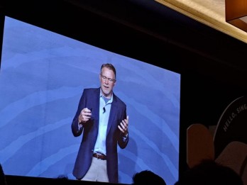 Oracle NetSuite Bantu UKM Asia Tenggara Pakai AI