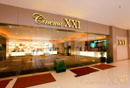 Promo Bioskop XXI Minggu Ini: Beli 1 Gratis 1 untuk Jumbo, Qodrat 2, dan Komang