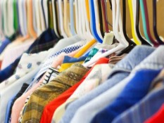 Tren Fast Fashion Kontribusi Emisi Gas Rumah Kaca dan Picu Krisis Sampah