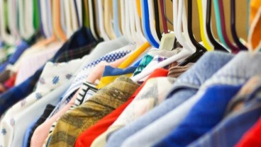 Tren Fast Fashion Kontribusi Emisi Gas Rumah Kaca dan Picu Krisis Sampah