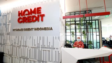 Home Credit Gandeng Nitori untuk Pembiayaan Furnitur