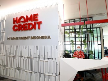 Home Credit Gandeng Nitori untuk Pembiayaan Furnitur