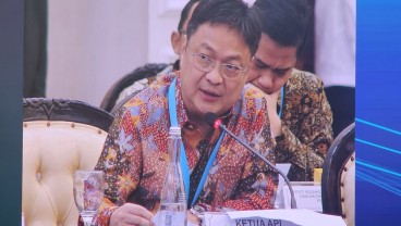 Nego Tarif Trump, Pengusaha Tekstil Usul Tambah Porsi Impor Kapas AS jadi 50%