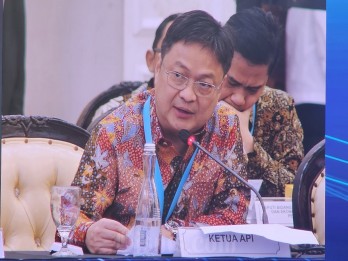 Nego Tarif Trump, Pengusaha Tekstil Usul Tambah Porsi Impor Kapas AS jadi 50%