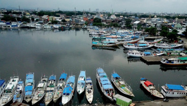 Produksi Ikan Periode Januari-Maret
