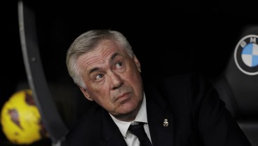 Prediksi Arsenal Vs Real Madrid, Ancelotti Pastikan Timnya Siap Tempur