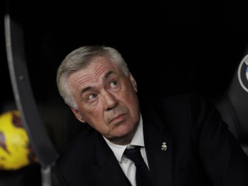 Prediksi Arsenal Vs Real Madrid, Ancelotti Pastikan Timnya Siap Tempur