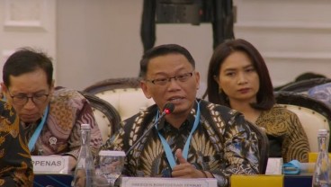 Di Depan Prabowo, Presiden KSPN Sentil Menperin soal Pernyataan PHK