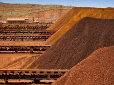 Dekarbonisasi Baja: Austria Perkenalkan Smelter Besi Bertenaga Hidrogen
