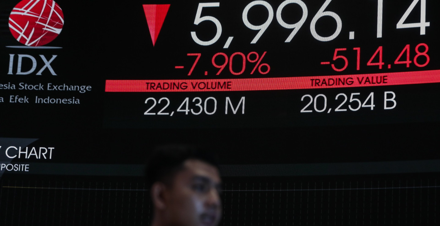 Intip Portofolio Saham BPJS dan Taspen di BBRI, BMRI, BBNI dan BBTN, Siap Tambah Muatan?