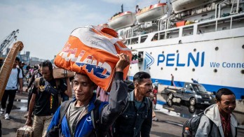 Pertama sejak 2022, Jateng Alami Inflasi Bulanan di Atas 1%