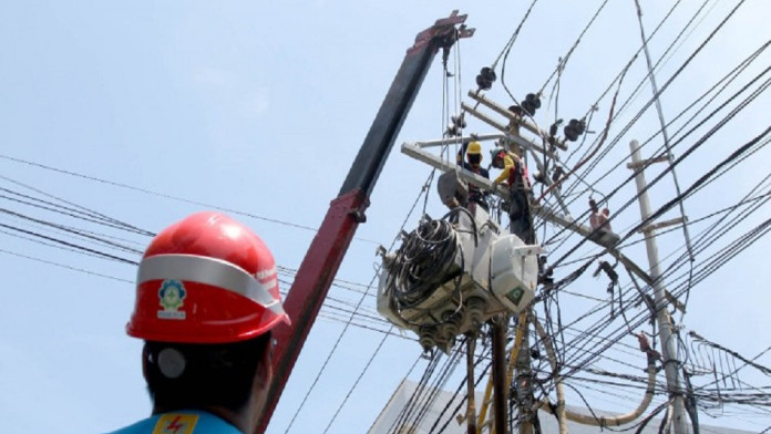 Sulsel Inflasi Tahunan 0,67% pada Maret 2025, Tarif Listrik dan Beras Jadi Penekan