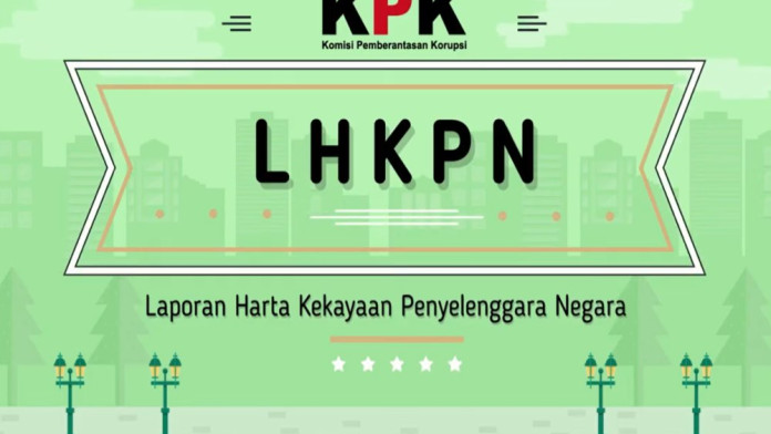 Penyelenggara Pemerintahan di Malut Diminta Segera Serahkan LHKPN