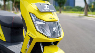 Kenali Indikator Baterai Motor Listrik dan Cara Menggunakannya dengan Benar