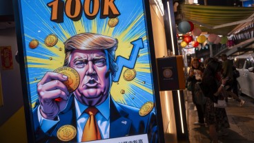 Ini Alasan Kinerja Bitcoin Tak Lagi Sejalan Pergerakan Saham AS