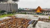 Puluhan Pengaduan THR Masuk ke Disnakertrans Riau, Pekanbaru Paling Banyak Dilaporkan