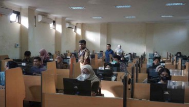 16 Peserta Difabel Akan Ikut UTBK di Universitas Brawijaya