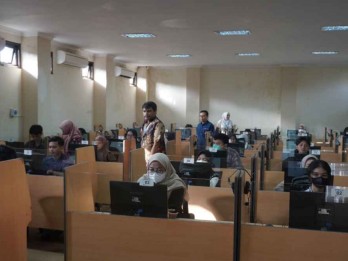 16 Peserta Difabel Akan Ikut UTBK di Universitas Brawijaya