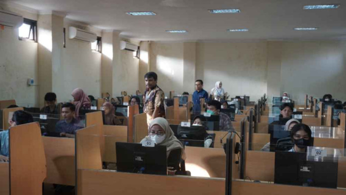 16 Peserta Difabel Akan Ikut UTBK di Universitas Brawijaya