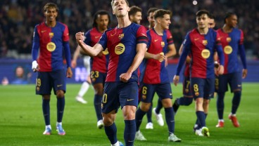 Prediksi Skor Barcelona vs Borussia Dortmund: Head to Head dan Susunan Pemain