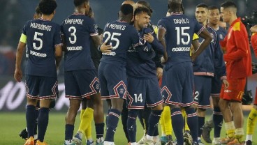 Prediksi Skor PSG vs Aston Villa: Head to Head dan Susunan Pemain
