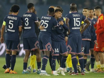 Prediksi Skor PSG vs Aston Villa: Head to Head dan Susunan Pemain