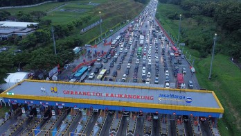 Diskon Tarif Tol 20% di Trans Jawa Masih Berlaku, Cek Jadwalnya!