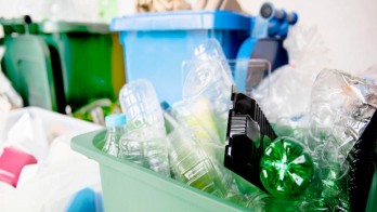 Asosiasi Ritel Minta Pemprov Bali Tiru Negara Maju Atasi Sampah Plastik