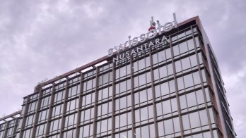 TPK Hotel Bintang di Kaltim Capai 52,78 Persen pada Februari 2025