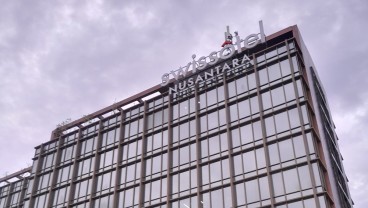 TPK Hotel Bintang di Kaltim Capai 52,78 Persen pada Februari 2025