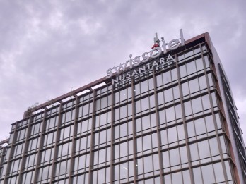 TPK Hotel Bintang di Kaltim Capai 52,78 Persen pada Februari 2025