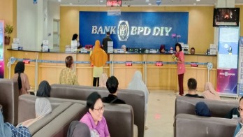 BPD DIY Buka Lowongan Kerja, Intip Syaratnya di Sini