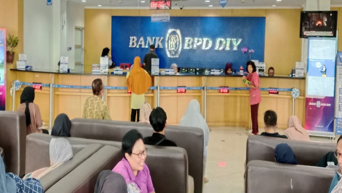 BPD DIY Buka Lowongan Kerja, Intip Syaratnya di Sini