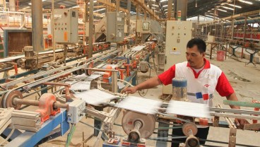 Suntikan Tenaga Cuan Arwana Citramulia (ARNA) Saat Ekonomi Bergejolak