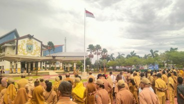 Pengangkatan ASN di Papua Bisa Mengacu UU Otonomi Khusus
