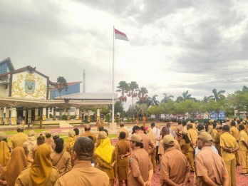 Pengangkatan ASN di Papua Bisa Mengacu UU Otonomi Khusus