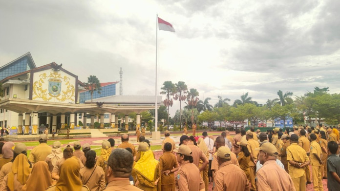 Pengangkatan ASN di Papua Bisa Mengacu UU Otonomi Khusus