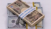 Safe Haven Diminati, Yen Jepang Reli di Hadapan Dolar AS