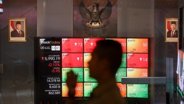 BPJS and Taspen Fortify Portfolios with BBRI, BMRI, BBNI, and BBTN Shares