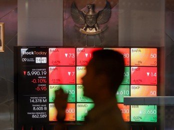 BPJS and Taspen Fortify Portfolios with BBRI, BMRI, BBNI, and BBTN Shares