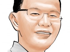SPEKTRUM : Pulang