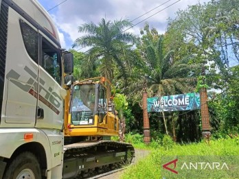 Tambang Ilegal di Hutan Pendidikan Unmul, Kemenhut dan KLH Bakal Tindak Tegas