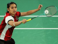 Jadwal BAC 2025, Lawan Kim Ga-eun, Gregoria Ingin Tampil Lebih Baik
