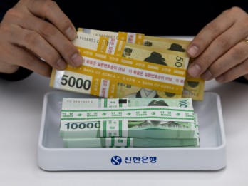 Korsel Guyur Insentif Rp33 Triliun untuk Sektor Otomotif yang Terdampak Tarif AS