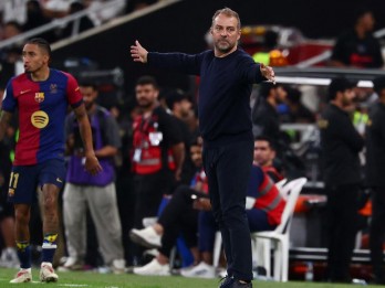 Lancar, Link Live Streaming Barcelona Vs Dortmund 10 April, 02.00 WIB