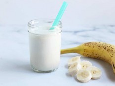 5 Minuman Terbaik yang Wajib Diminum Sebelum Tidur