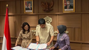 Maruarar Bagikan 1.000 Rumah untuk Jurnalis, 100 Rumah Mulai Dibagikan 6 Mei 2025